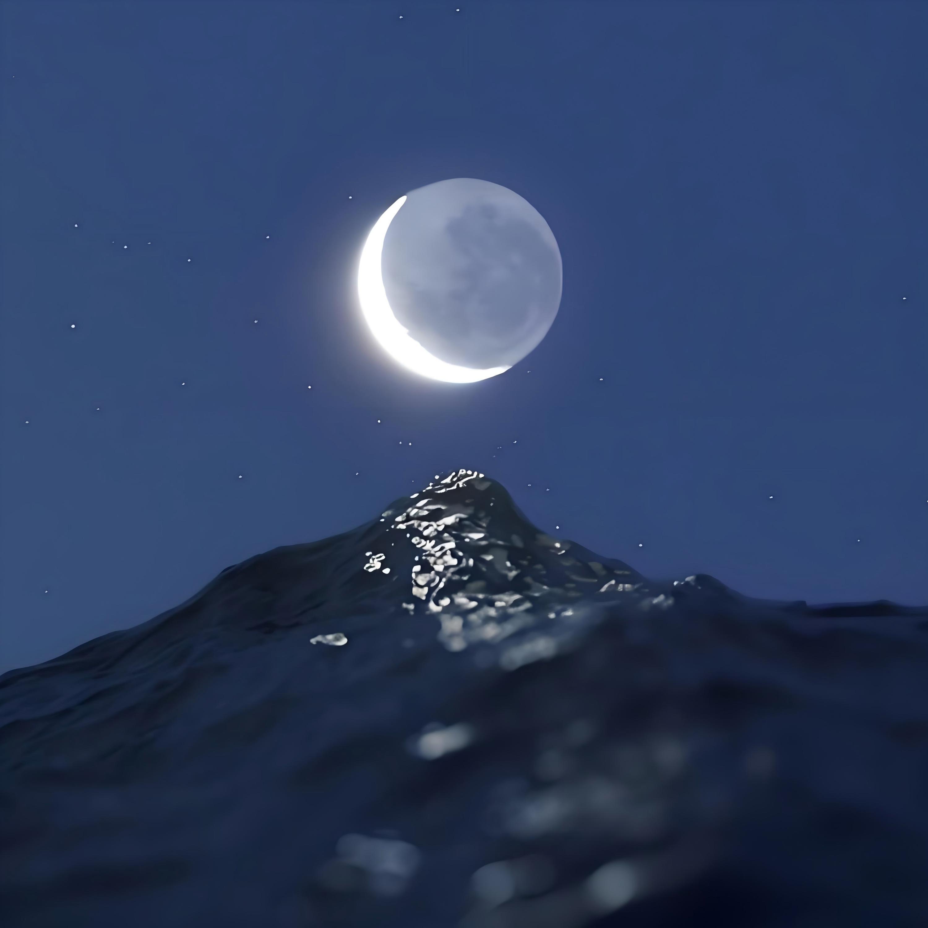 晚星封面