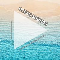 Ocean Sounds for Bedtime, Stress Relief, Relaxation, Calmness