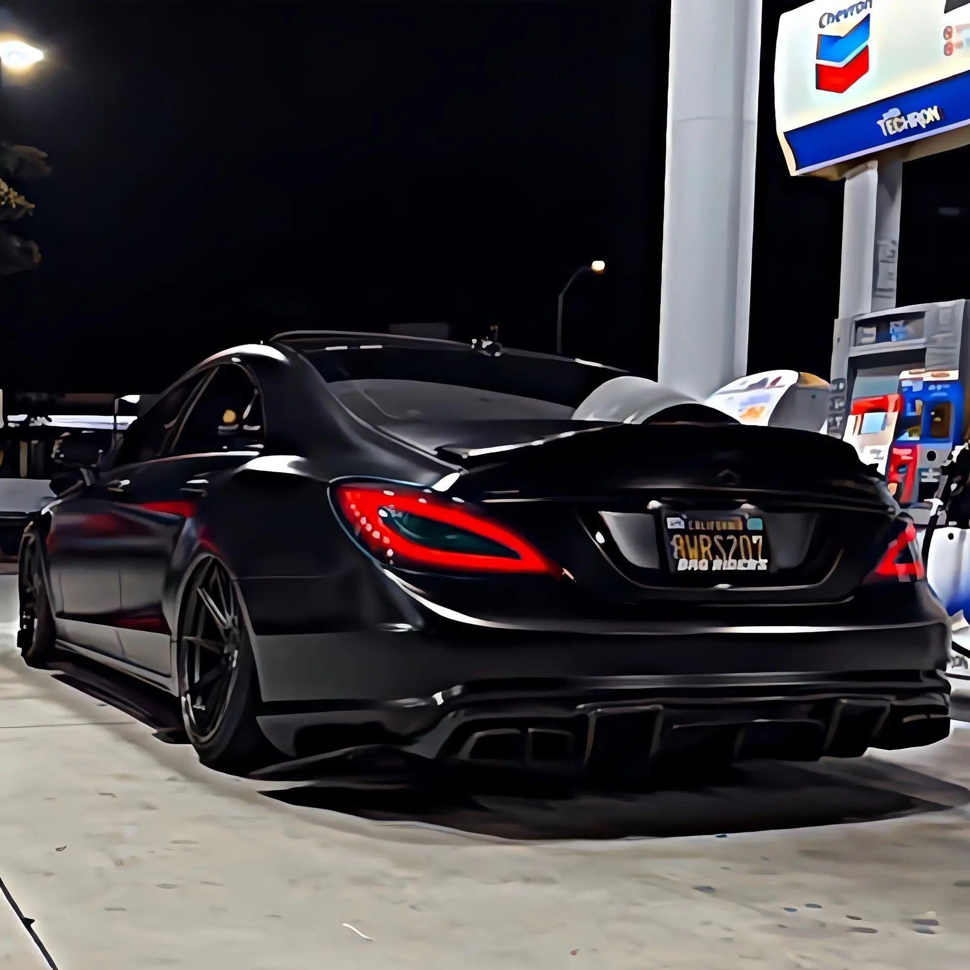 「Benz AMG专用」音响设备体检