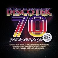 Discotek 70 (Back in Time Club Vol 1)