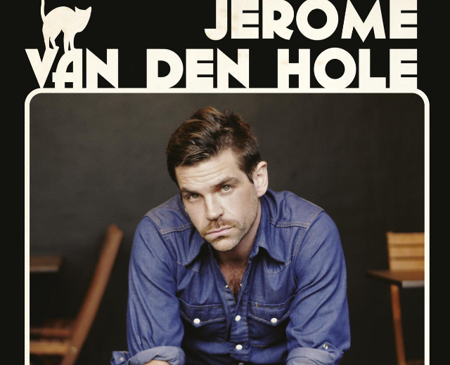 Jérôme Van Den Hole