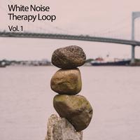 White Noise Therapy Loop Vol. 1