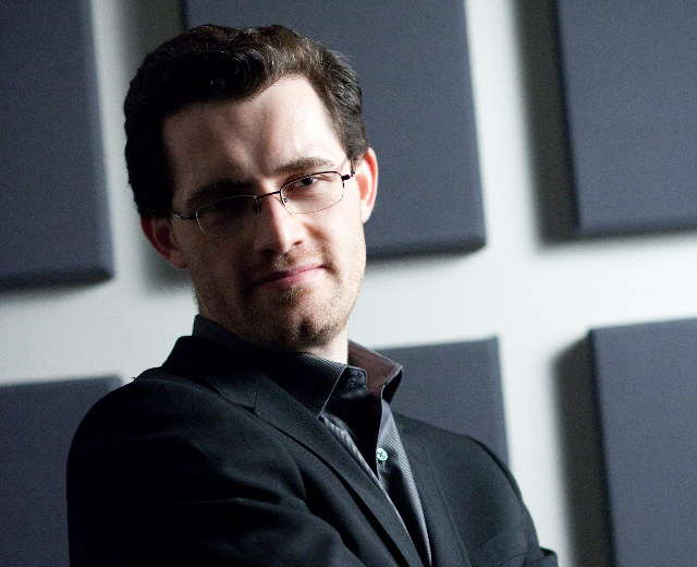 Austin Wintory