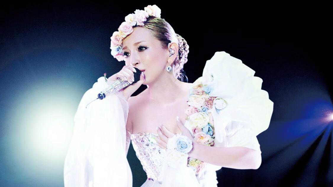 MY ALL (ayumi hamasaki 15th Anniversary TOUR ～A BEST LIVE) - 浜崎