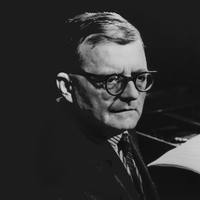 Dmitri Shostakovich资料,Dmitri Shostakovich最新歌曲,Dmitri ShostakovichMV视频,Dmitri Shostakovich音乐专辑,Dmitri Shostakovich好听的歌