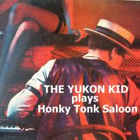 Honky Tonk Saloon