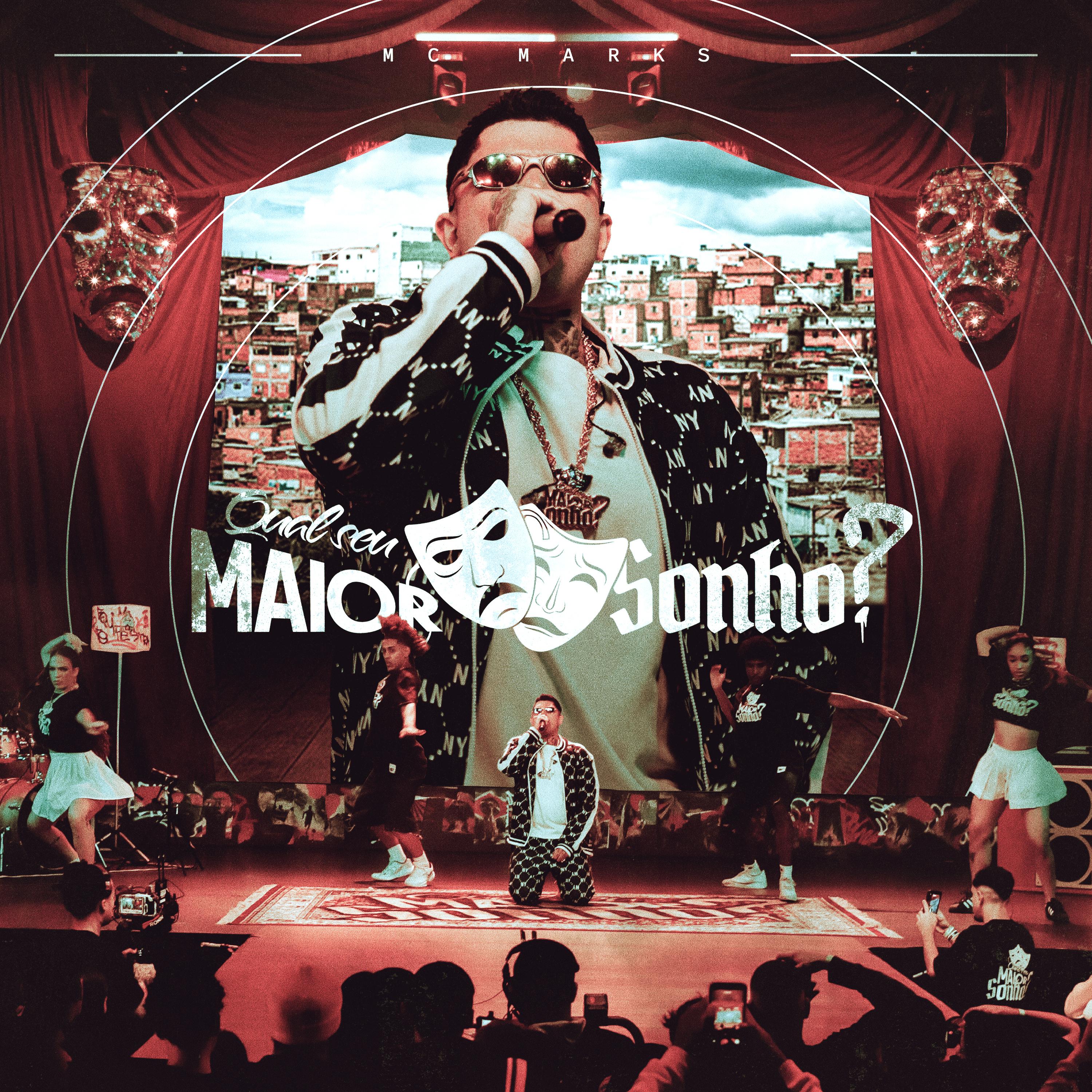 Quem Não Conhece Tá Sem Internet / Olá Mercedes / Sem Topete (Ao Vivo)