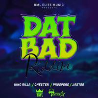 Dat Bad Riddim