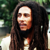 Bob Marley