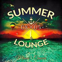 Summer Lounge 08.05