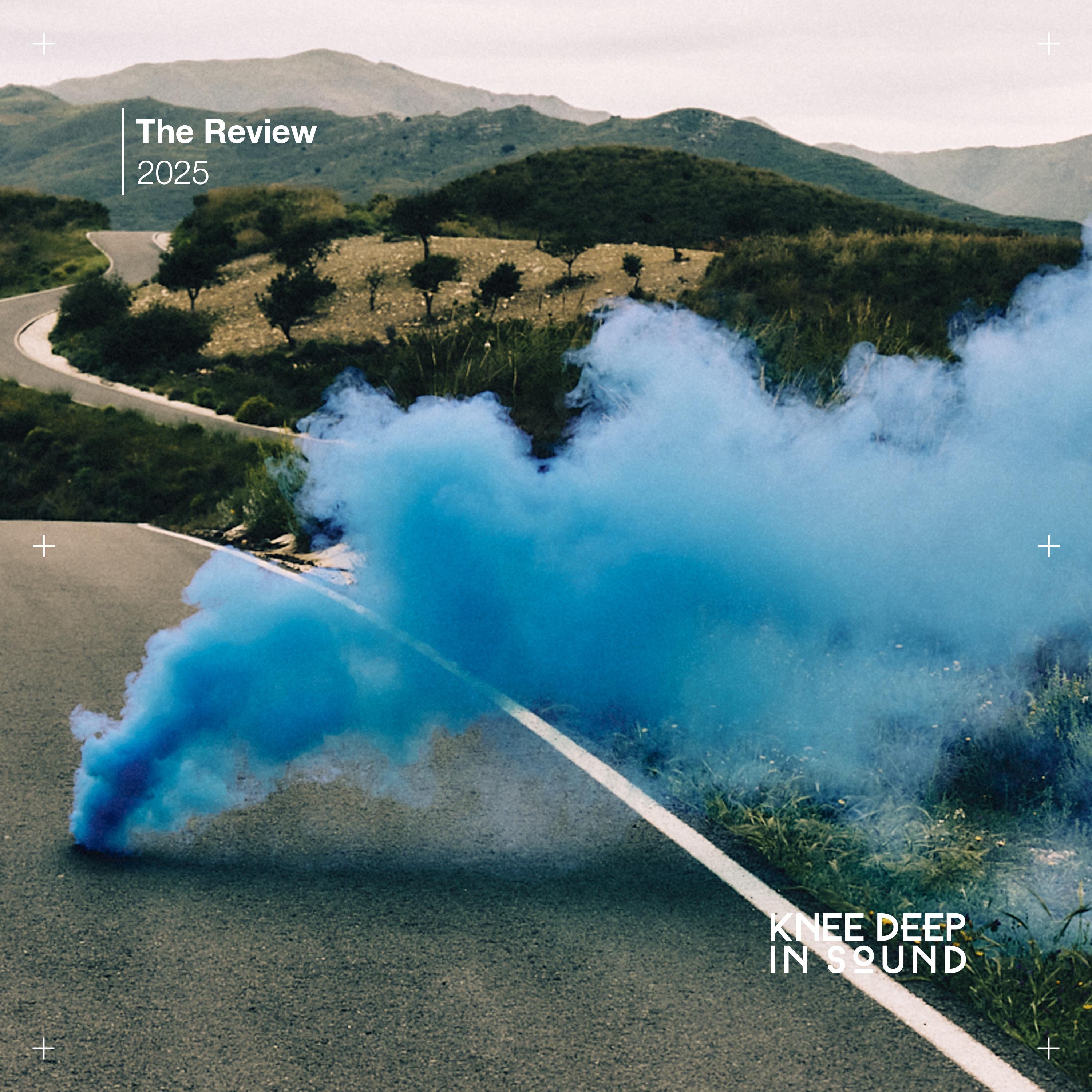 Nirvana (Hot Since 82 Remix)