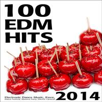 100 EDM Hits 2014 - Electronic Dance Music, Rave, Dance Festival, Massive Party, Electric Carnival