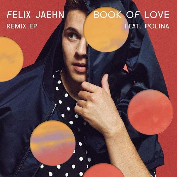 felix jaehn