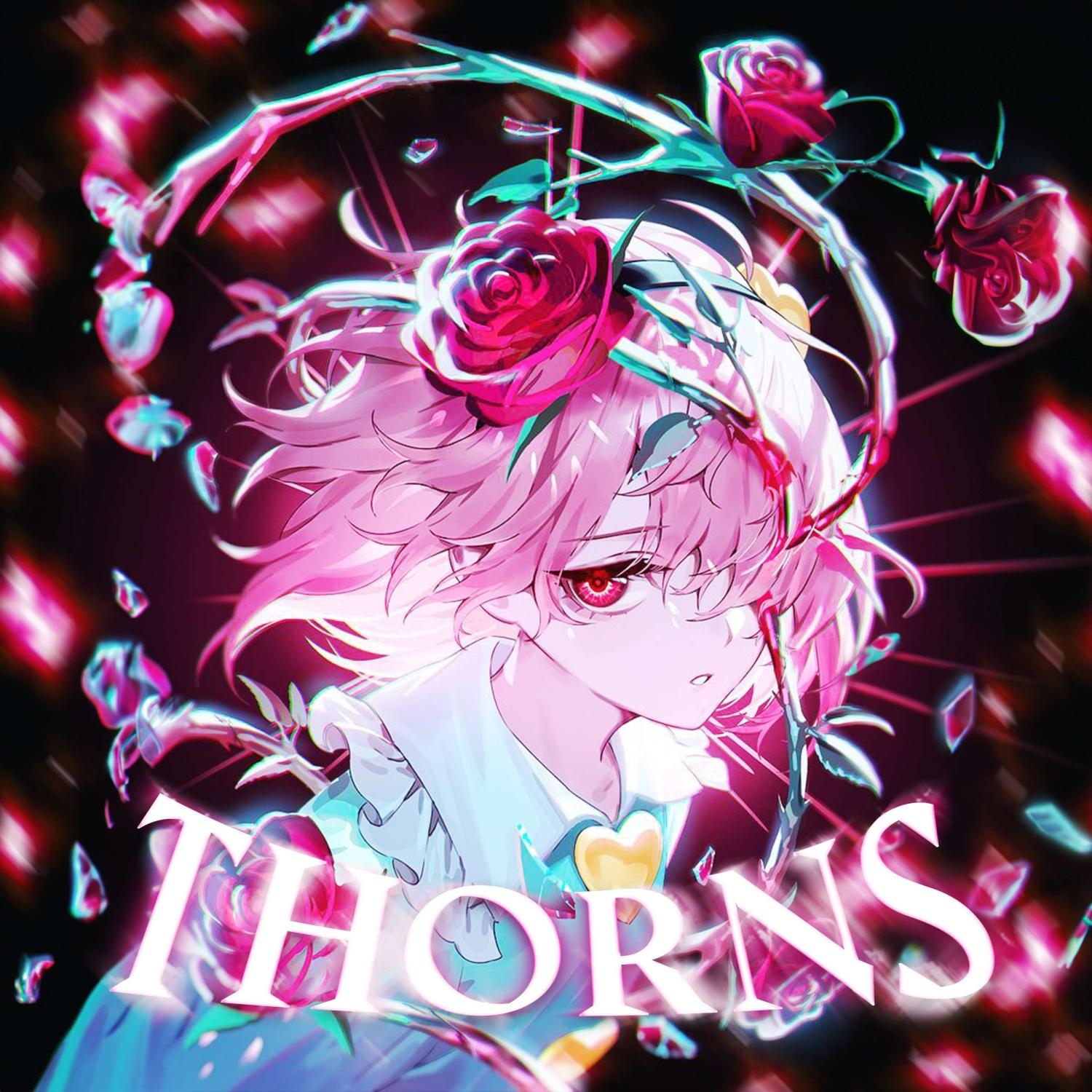 THORNS