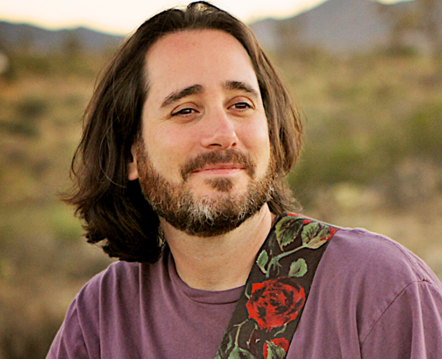 David Newman