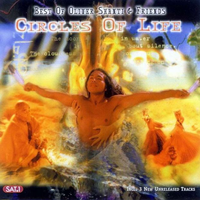 Best of Oliver Shanti & Friends: Circles of Life