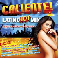 Caliente! Latino Hot Mix