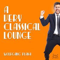 A Very Classical Lounge