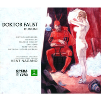 Busoni: Doktor Faust