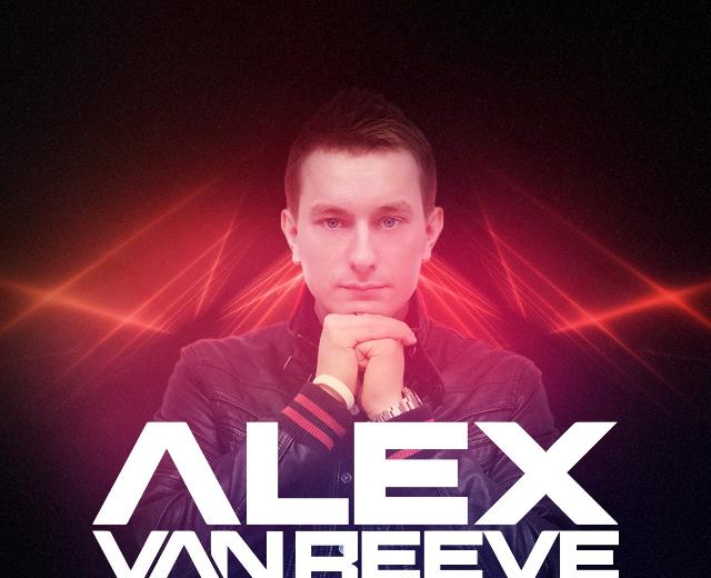 Alex van ReeVe