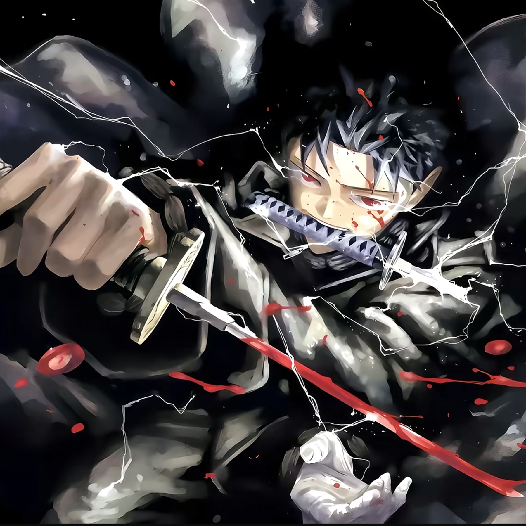 [Trap]BOBBYNOPEACE X SASIOVERLXRD Type beat - 故意没接