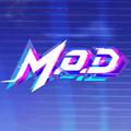 「M.O.D」