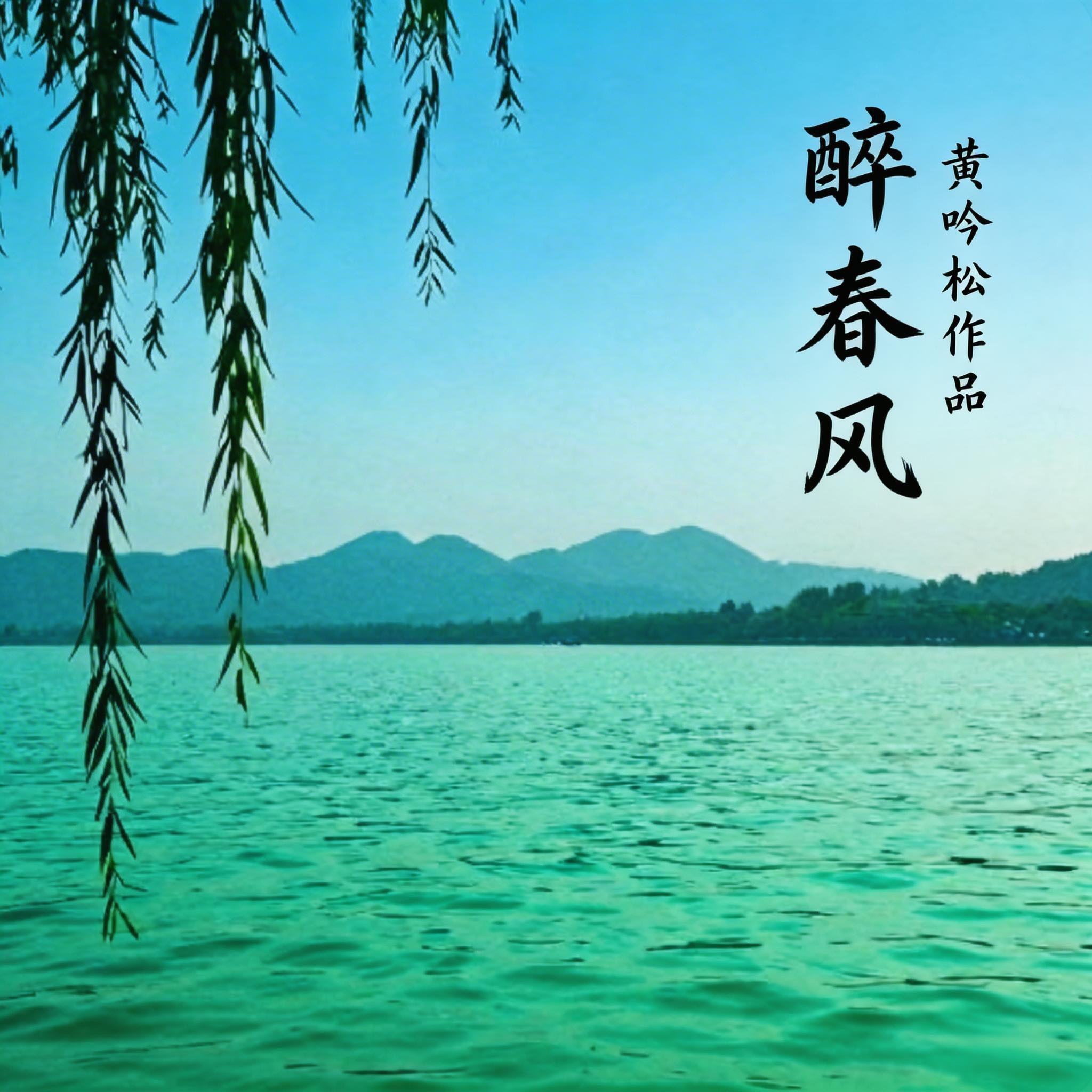 Free Beat "山水律动"封面