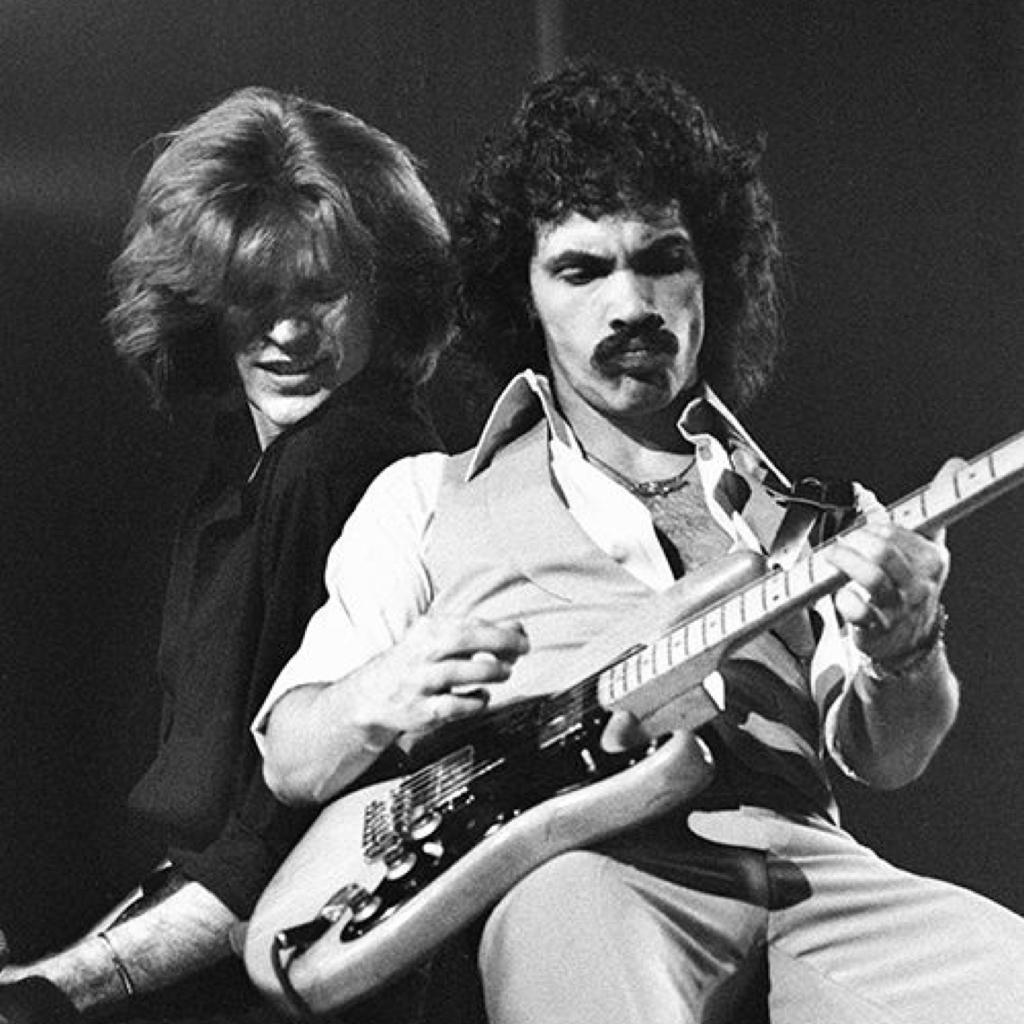 Hall & Oates!!!!!!!!!!!!!!!