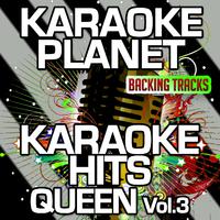 Karaoke Hits Queen, Vol. 3