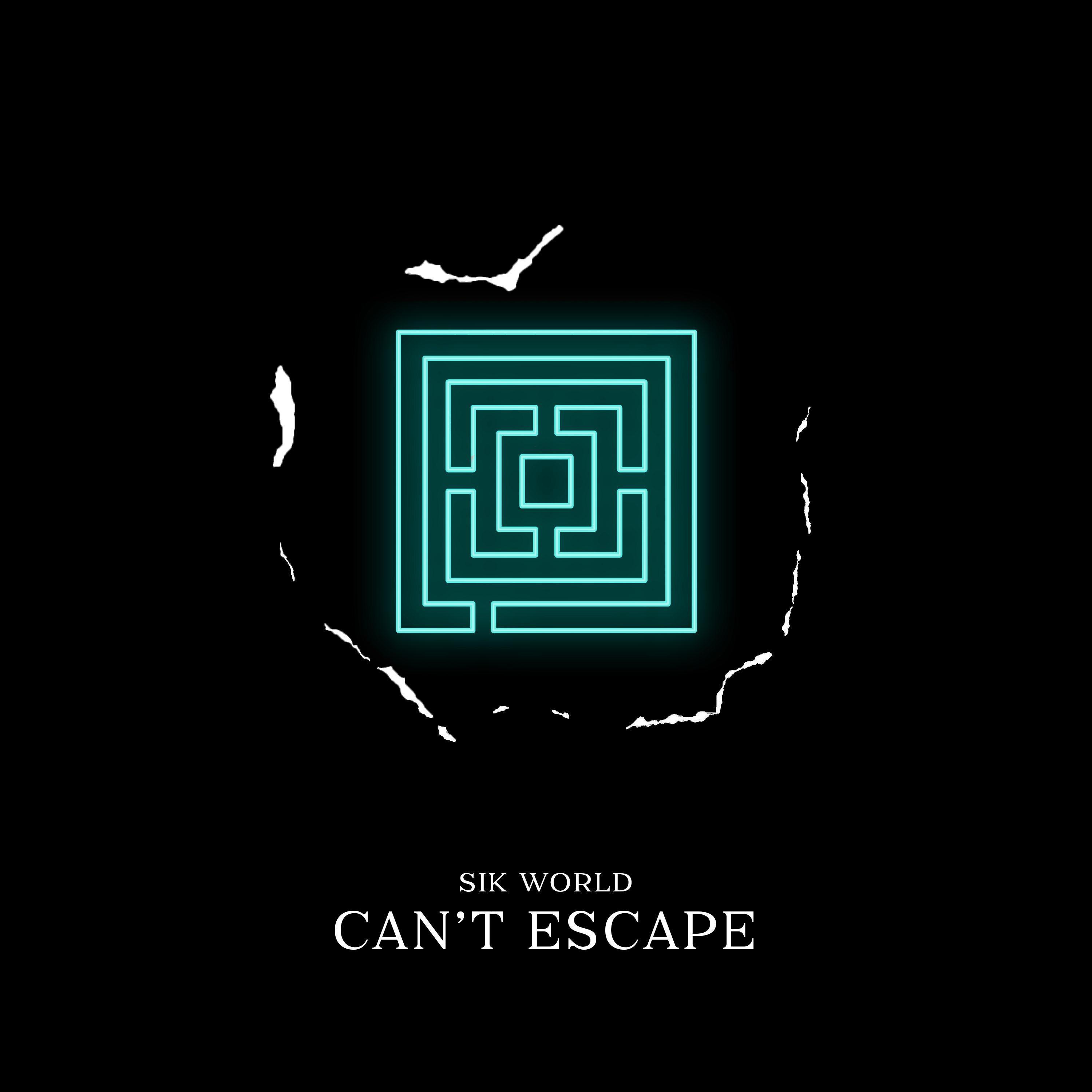 Can't Escape_Sik World_Can't Escape | 在线播放_Can't Escape歌词_Can't Escape下载 | 网易云音乐