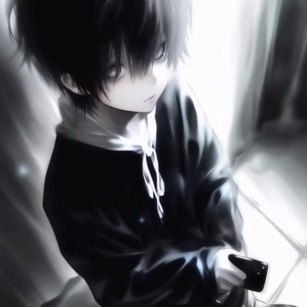 三次元の你感受不到我的爱