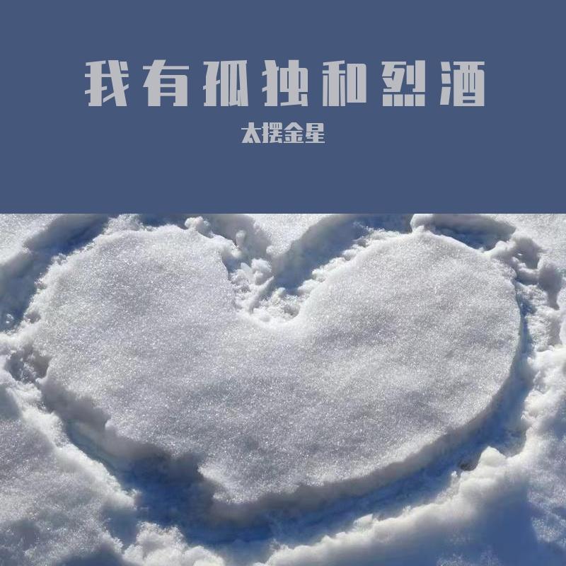 灵魂摆渡人 - 太摆金星封面