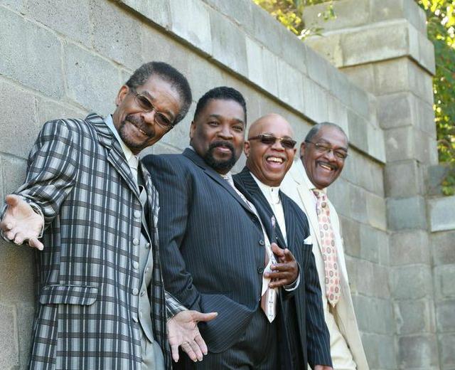 The Fairfield Four