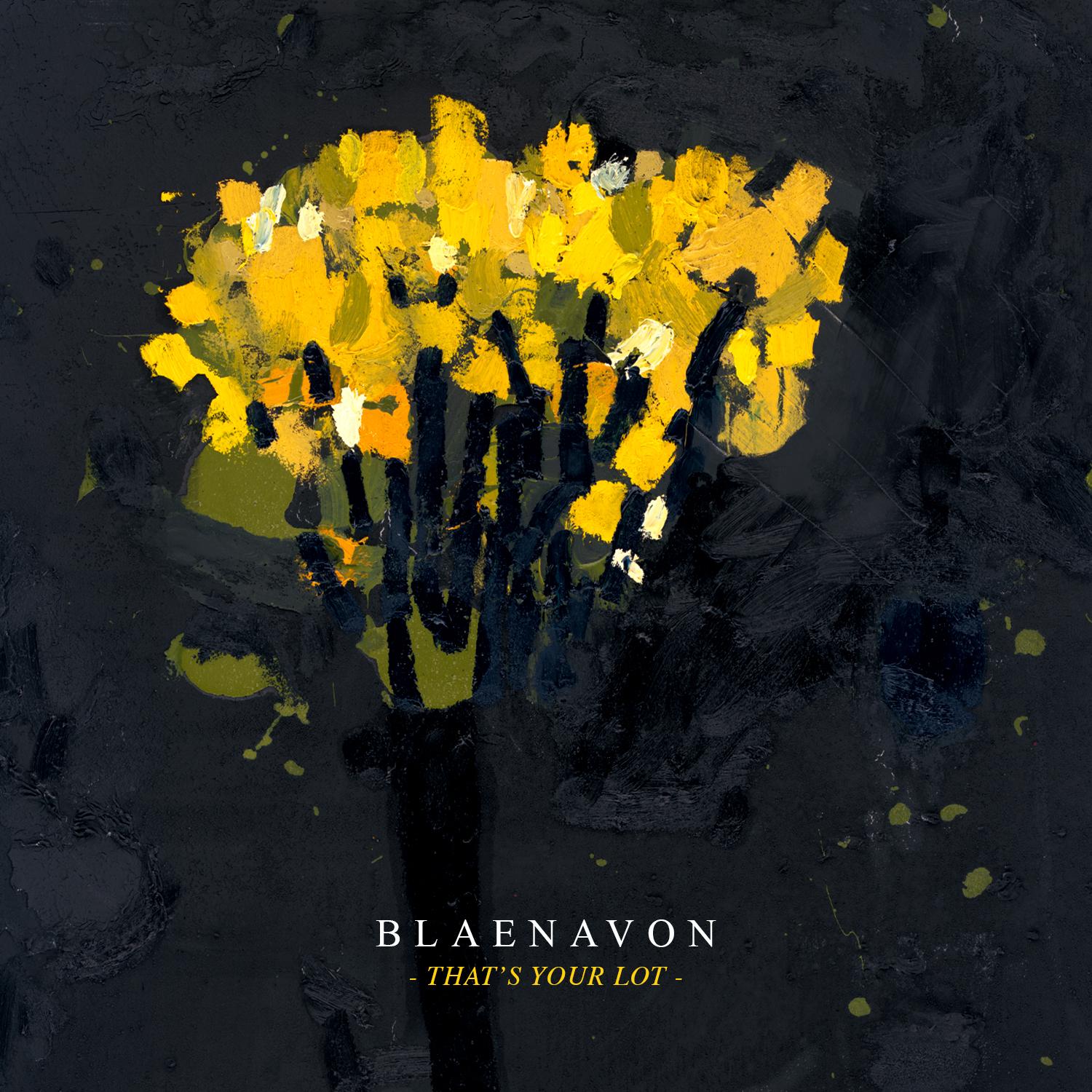 Orthodox Man_Blaenavon_That's Your Lot | 在线播放_Orthodox Man歌词_Orthodox Man下载 | 网易云音乐