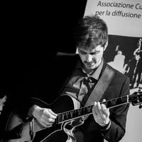 Davide Palladin