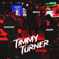 Timmy Turner (feat. Jay5ive) [Remix]