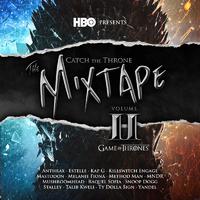 Catch the Throne: The Mixtape, Vol. 2