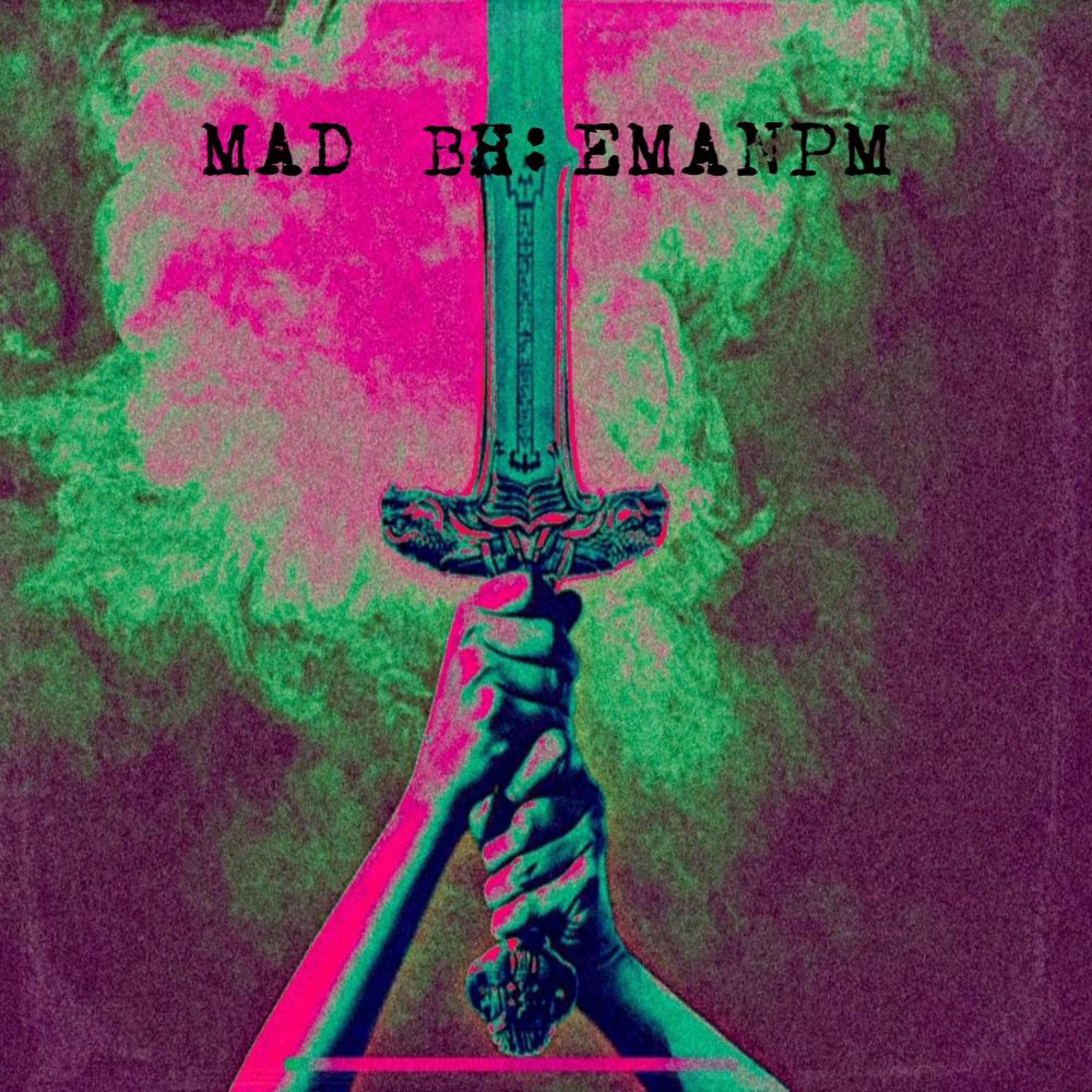 EMANPM (MAD BH VERSION)