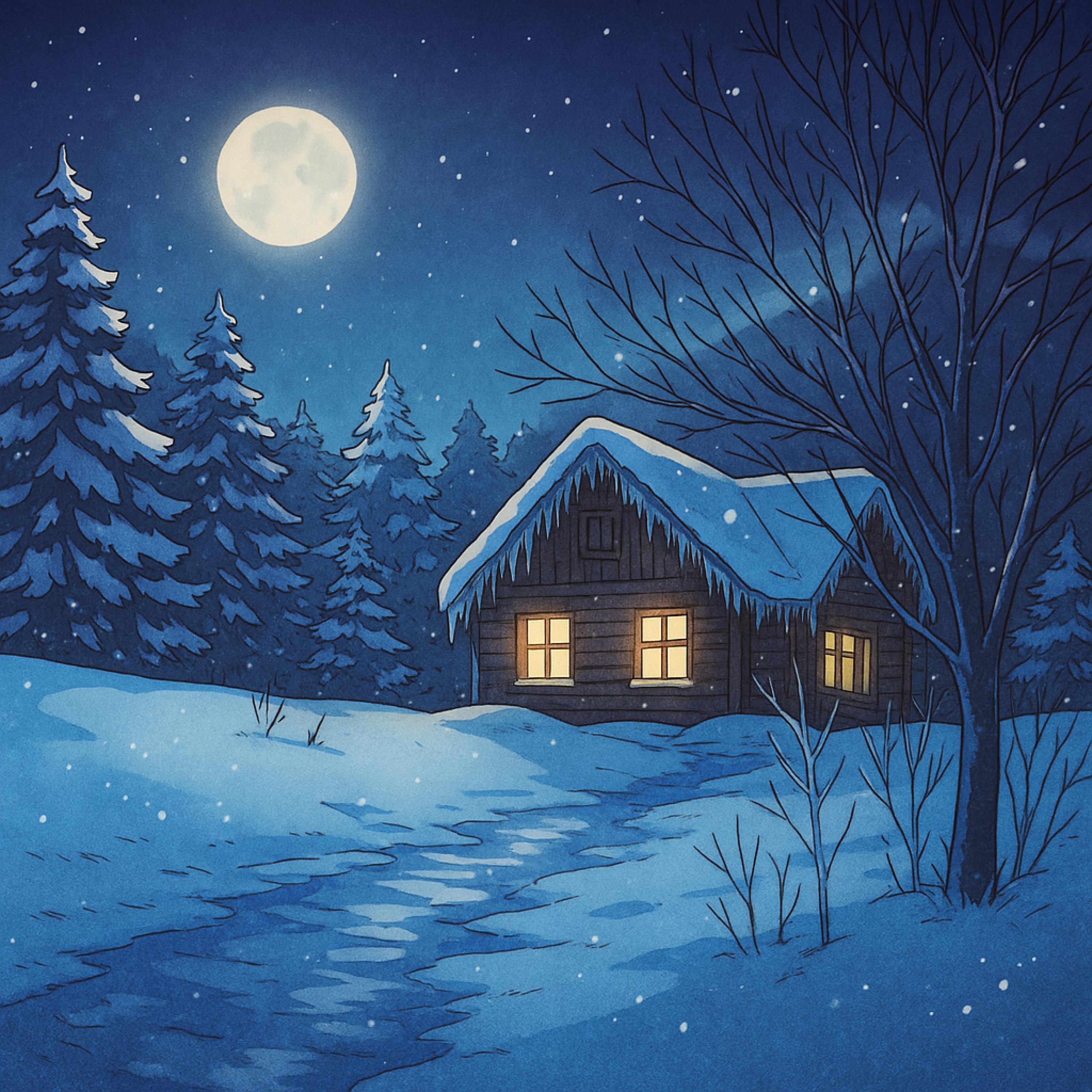 Maybe The Next Year Outro