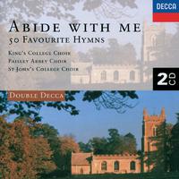 Abide With Me - 50 Favourite Hymns