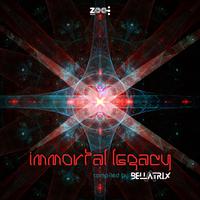 Immortal Legacy: Compiled by Bellatrix