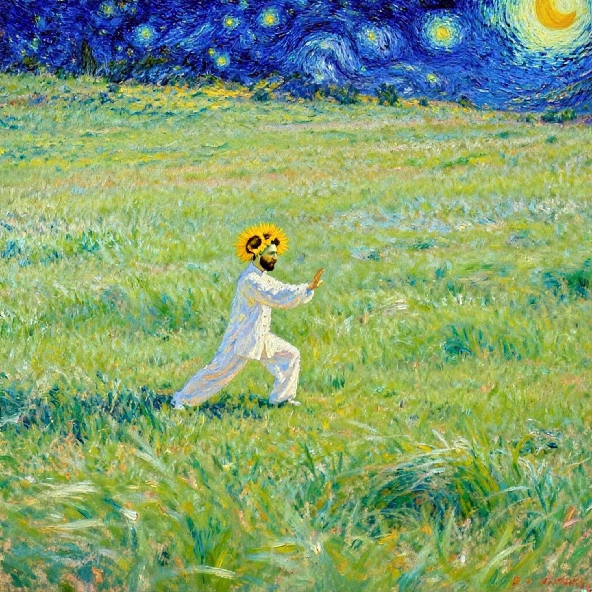 我很好，我很棒