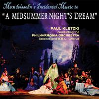 A Midsummer Night's Dream