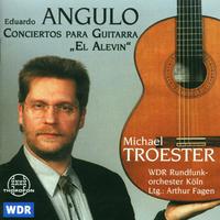 Angulo: Conciertos para Guitarra 