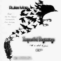 Impactful Beginnings EP