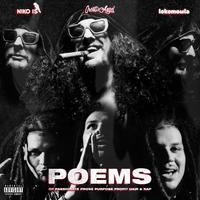 Poems Of Passionate Prose Purpose Profit Hair & Rap (feat. NIKO IS)