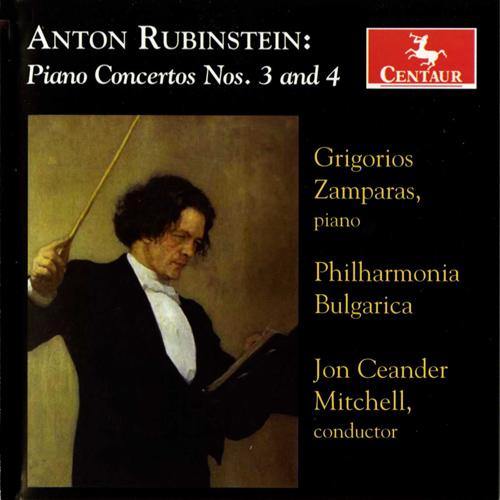 Piano Concerto No. 4 in D Minor, Op. 70:II. Andante