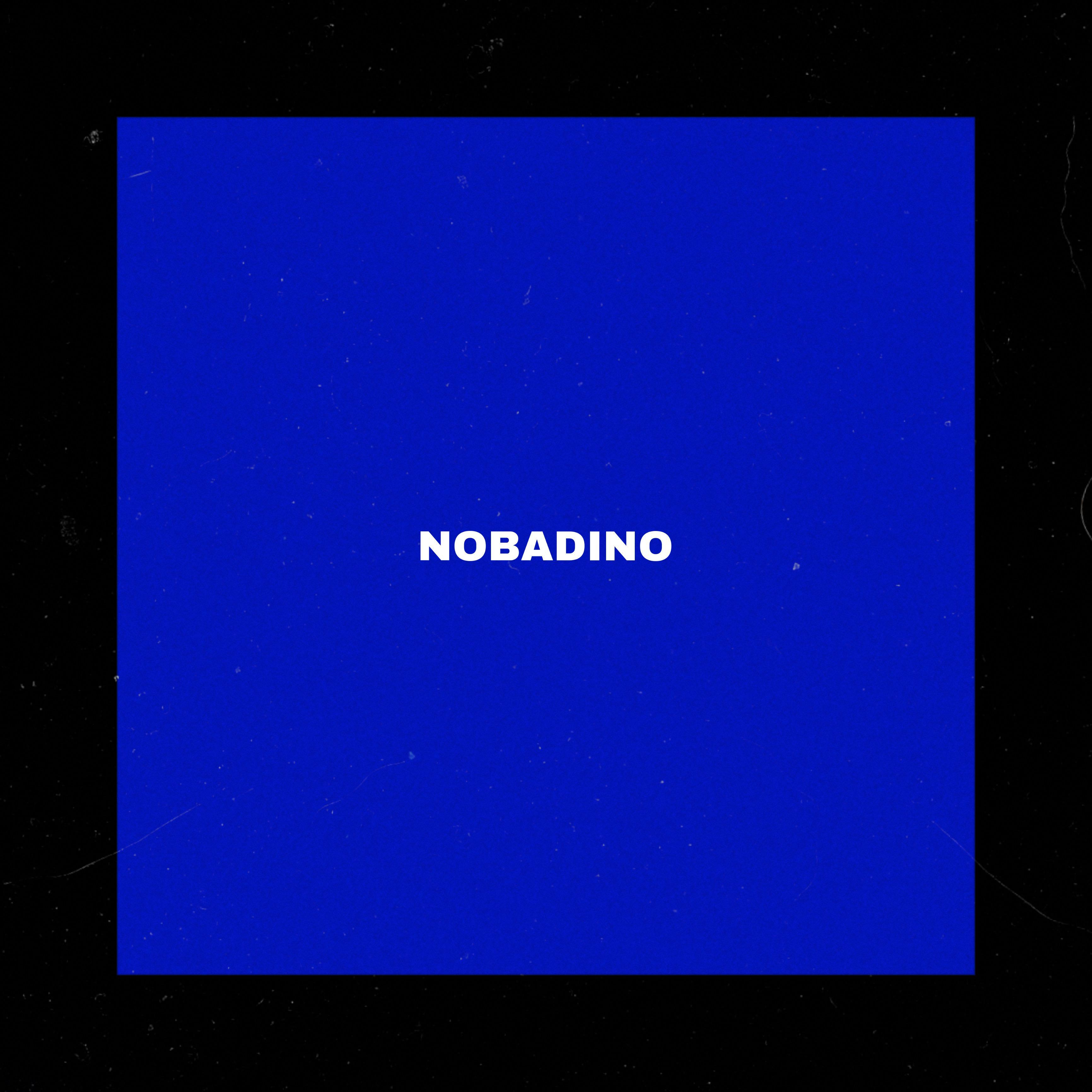 【Free】无奈(Prod.by NOBADINO)