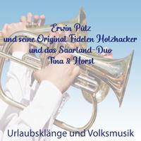 Urlaubsklänge und Volksmusik