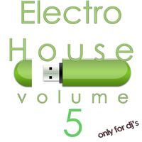 Electro House, Vol. 5